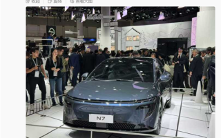 中国造的日系车返销日本!东风日产N7东京车展完成海外首秀 ! 中国造的日系车返销日本!东风日产N7东京车展完成海外首秀 !