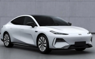 硬刚比亚迪汉EV！吉利银河E8推出四驱版本：最大功率475kW ！