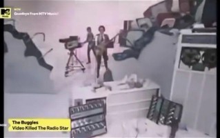 MTV音乐频道全球停播：曾捧红迈克尔·杰克逊、麦当娜等巨星 ！