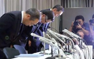 日本最大铁路公司507辆运营列车刹车零部件不合规：已出现裂痕 ！