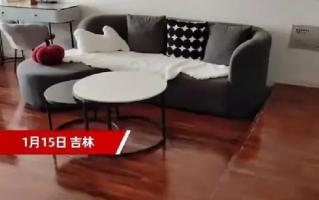 南方小土豆在东北旅游3天后买了套房 ！​网友：突然好想去东北养老啊！