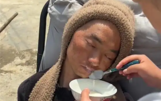 33岁抗癌博主小杨哥离世 家属：他与脑癌抗争一年多 ！