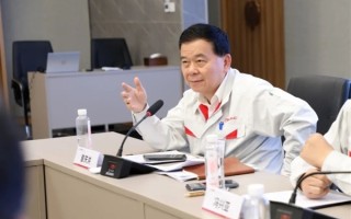 三年之期已到：广汽集团董事长换人了 ！