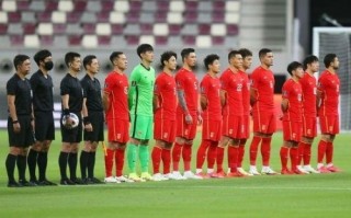 国足6:2战胜阿联酋甲级球队：热身赛一胜两负！ 