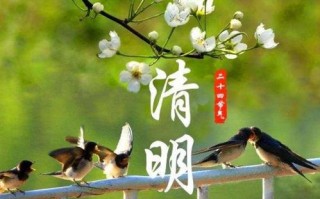 清明节为什么要按阳历算农历（解释清明节按阳历计算农历的原因） ！