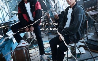 韩国男星人气排名（2022韩国10个最佳男演员）
