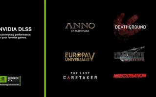 NVIDIA发布581.80显卡驱动：为《使命召唤：黑色行动 7》等优化支持 !