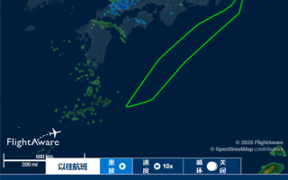 日本一波音787客机空中发动机故障 在太平洋上空折返日本 ！