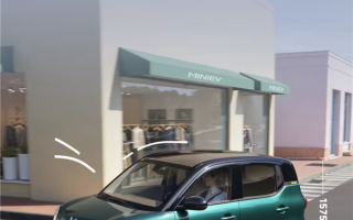 第五代五菱宏光MINIEV3月下旬上市！内饰空间+智能配置双升级 ！