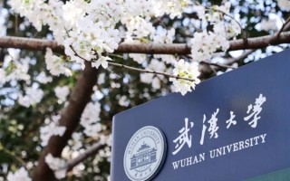 武大官宣雷军班：今年计划招收30人 可100%具备保研资格 ！