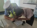 烟台一男子喝完酒 开车去交警队处理违章 2年内开不了车了 !