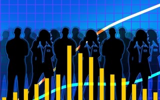 韩国每3个家庭就有1个是单人 人口将锐减至3500万以下：全力推动人工智能 ！