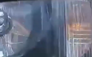 河北一救护车疑因斗气冲撞电动车 ！派出所回应：已出警介入！