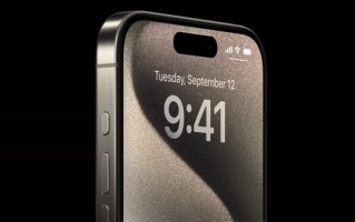 不再是Pro系列独占功能！iPhone 16前瞻：全系标配操作按钮 ！