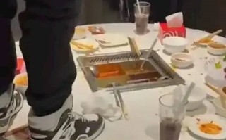 海底捞小便事件家长赔偿220万！详情披露大受震撼：给全社会一堂法治教育课 ！