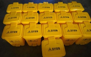 医疗废物的分类方法（介绍医疗废物的分类和管理方式） ！