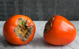 男子连吃10个柿饼差点肠穿孔：空腹食用形成胃柿石 ！