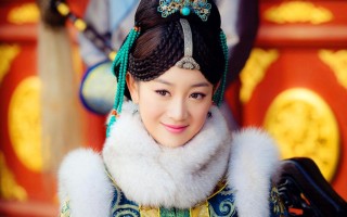 皇太极最爱的一个女人是谁（皇太极为何专情独宠她）