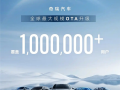 覆盖用户100万+！奇瑞发起全球最大规模OTA升级 ！