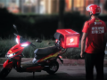 京东向骑手卖电动自行车：90天内跑够3000单全额返款 ！