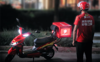 京东向骑手卖电动自行车：90天内跑够3000单全额返款 ！