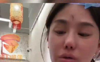 网红樊小慧称被前婆婆上门殴打：前夫一家多次要带走孩子 ！