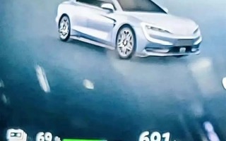 比亚迪仰望U6路试实车曝光：续航可能要破一千公里 ！