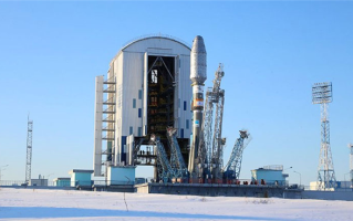 2025年度最后一次！俄罗斯发射“一箭52星” ！