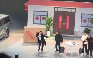 完整版难度超高！多地卫视春晚已上演科目三：网友又吵翻了 ！