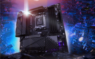 可惜了！AMD B650主板悄悄删除PCIe 5.0 !