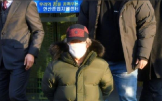 素媛案罪犯夜间擅自外出被韩检方进行不拘留起诉：警方劝说其回家，但被他拒绝 ！