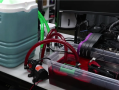 GTX 1060浸在变速箱油中超频！性能飙增16%：拿下Firestrike全球第一 !