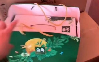 只有河南的牛奶是两箱一提引热议 全国网友围观：人生第一次见 开眼了 ！