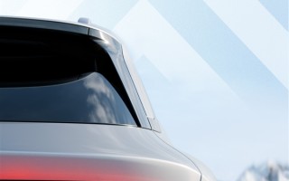 极氪全新豪华大五座SUV登场：定名极氪7X 轴距超2.9米 ！