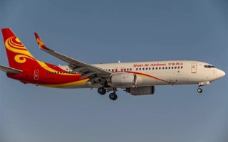 全球最小航空公司：只有一架波音737 飞了19年 !