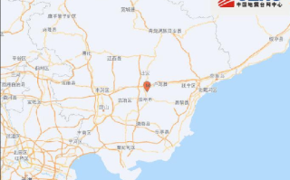 河北滦州市发生2.8级地震：震源深度11千米 ！