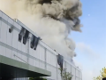 台湾省首家“超级电池工厂”爆炸原因曝光：因成品需充电 !