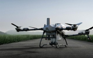 48999元！大疆发布T100S旗舰农业无人机：吊载95公斤 一次播撒两袋肥 ！