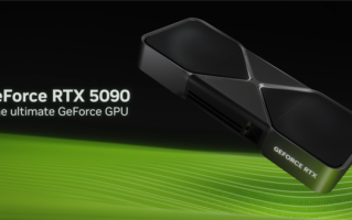 RTX 5090停产不是真的！NVIDIA确认RTX 50全系列正常 !