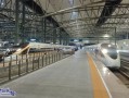 京哈高铁京沈段7月1日时速350公里运营：北京-沈阳节省15分钟 ！