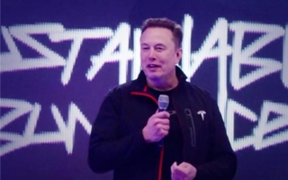 没人会记得特斯拉造过车！马斯克放话：未来将彻底转型机器人公司 ！