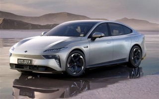 东风eπ品牌首款车型eπ 007发布 主打15~20万元市场 ！