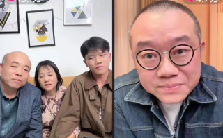 富翁之子拒绝父亲3房1车:驾驭不了，自己努力更踏实 ！