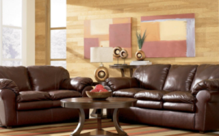 怎样修补皮沙发破洞?