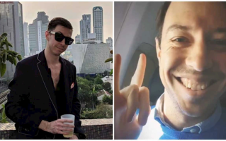 加拿大一男子冒充飞行员：成功骗取数百次免费飞行 全球旅行 ！