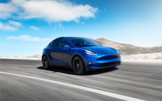 特斯拉2023年财报发布：Model Y交付量超120万台全球第一 ！