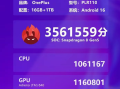 一加Ace 6T首发第五代骁龙8！安兔兔跑分超356万 性能比骁龙8至尊版还强 ！