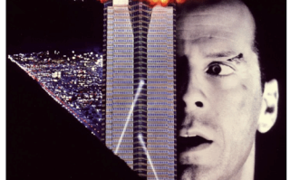 经典电影《虎胆龙威》圣诞重映 主演布鲁斯·威利斯已患痴呆症 ！