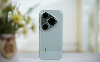 麒麟芯供货改善！消息称华为Pura 80系列半月销量近20万台：万元Pro版占比60% ！
