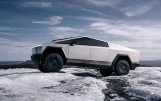 因产能受限：特斯拉Cybertruck订单已排至2025年才能交付 ！